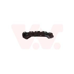 Stoßstangenhalter 5344537 von VAN WEZEL günstig für 33,66 € online kaufen