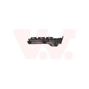 Stoßstangenhalter 5432538 von VAN WEZEL günstig für 30,35 € online kaufen