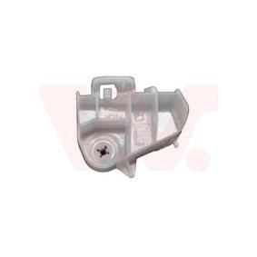 Stoßstangenhalter 5437535 von VAN WEZEL günstig für 19,05 € online kaufen