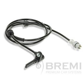 Comprar Sensor ABS de BREMI 51810 a bajo precio de 34,72 €