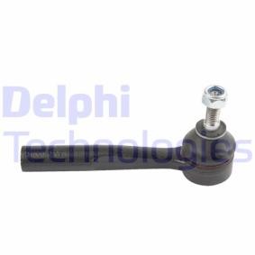 Spurstangenkopf für ABARTH von DELPHI
