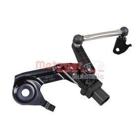 Sensor, Xenonlicht (Leuchtweiteregulierung) 0901432 von METZGER günstig für 74,11 € online kaufen