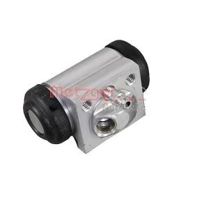 Acquista Cilindretto freno da METZGER 101-1079 a buon mercato per soli 22,31 €