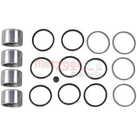 Bremssattel-Reparatursatz 114-5045 von METZGER günstig für 77,23 € online kaufen