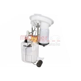 Kraftstoff-Fördereinheit 2250549 von METZGER günstig für 195,62 € online kaufen