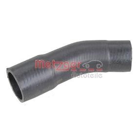 Compre Tubo flexível do radiador da METZGER 2421307 a um preço baixo por 7,17 €