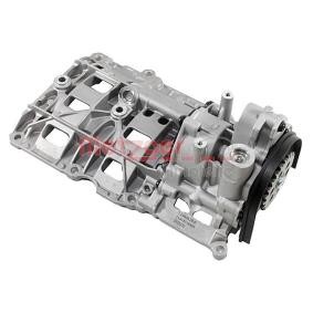 Ölpumpe 8010134 von METZGER günstig für 340,03 € online kaufen