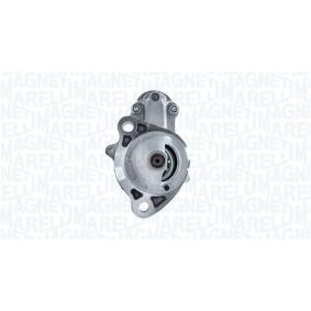 Anlasser 063726256010 von MAGNETI MARELLI günstig für 145,05 € online kaufen