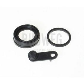 Dichtung, Bremssattelkolben 189903 von BUDWEG CALIPER günstig für 8,35 € online kaufen