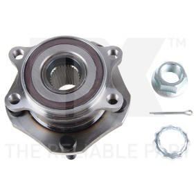 Radlagersatz 752245 von NK günstig für 119,12 € online kaufen