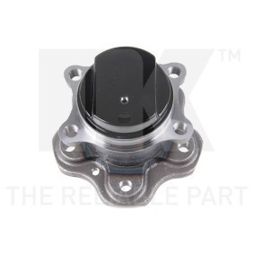 Radlagersatz 762257 von NK günstig für 116,57 € online kaufen