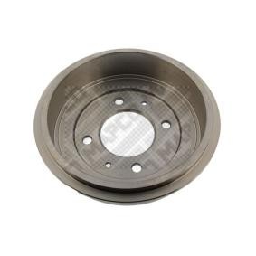 Comprar Tambor de freno de MAPCO 35571 a bajo precio de 35,23 €