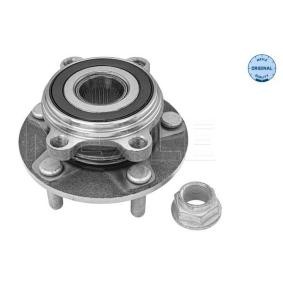 MAZDA Radlagersatz von MEYLE