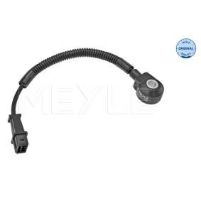 Köp Knackningssensor av MEYLE 37-14 811 0003 till det låga priset 480,39 kr