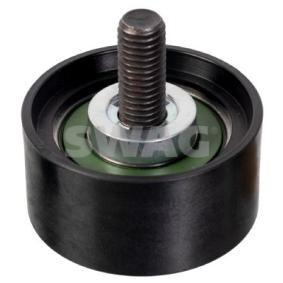 Umlenkrolle, Zahnriemen 33 10 3607 von SWAG günstig für 22,48 € online kaufen