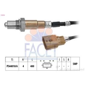 Acquista Sonda lambda da FACET 10.8558 a buon mercato per soli 59,10 €