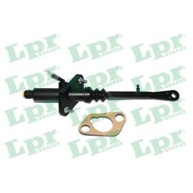 Compre Bomba de embrague de LPR online para C70 I Cabrio (873) a precios moderados