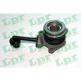 Zentralausrücker, Kupplung 3297 von LPR günstig für 61,95 € online kaufen