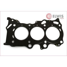 Zylinderkopfdichtung 0052041 von ELWIS ROYAL günstig für 23,91 € online kaufen