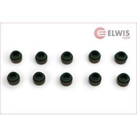 Dichtungssatz, Ventilschaft 9056012 von ELWIS ROYAL günstig für 6,09 € online kaufen