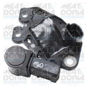 Acquista Regolatore alternatore da MEAT & DORIA 52014 a buon mercato per soli 32,11 €