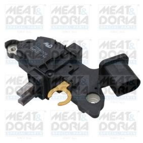 Acquista Regolatore alternatore da MEAT & DORIA 52106 a buon mercato per soli 96,62 €