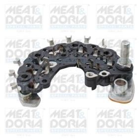 Achetez des Pont de diodes, alternateur MEAT & DORIA 52117 à prix pour 80,34 €