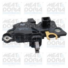 Acquista Regolatore alternatore da MEAT & DORIA 52133 a buon mercato per soli 42,45 €