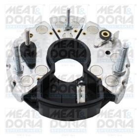 Achetez des Pont de diodes, alternateur MEAT & DORIA 52135 à prix pour 77,25 €