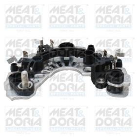 Gleichrichter, Generator 52138 von MEAT & DORIA günstig für 66,04 € online kaufen