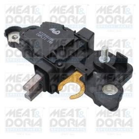 Lichtmaschinenregler 52147 von MEAT & DORIA günstig für 88,11 € online kaufen