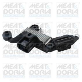Acquista Regolatore alternatore da MEAT & DORIA 52199 a buon mercato per soli 22,59 €