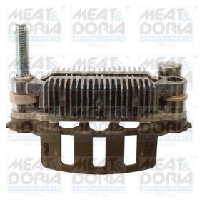 Gleichrichter, Generator 52216 von MEAT & DORIA günstig für 83,00 € online kaufen