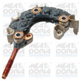 Gleichrichter, Generator 52221 von MEAT & DORIA günstig für 87,53 € online kaufen