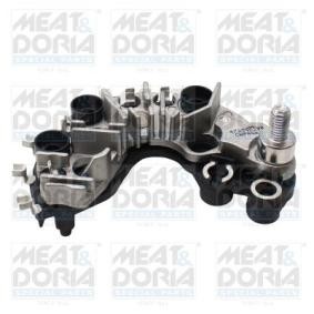 Gleichrichter, Generator 52231 von MEAT & DORIA günstig für 76,03 € online kaufen