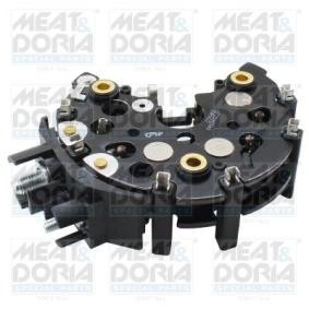 Gleichrichter, Generator 52341 von MEAT & DORIA günstig für 85,39 € online kaufen
