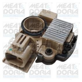 Lichtmaschinenregler 52350 von MEAT & DORIA günstig für 85,17 € online kaufen