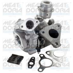 NISSAN Turbolader von MEAT & DORIA