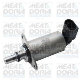 Regelventil, Kraftstoffmenge (Common-Rail-System) 98251 von MEAT & DORIA günstig für 101,02 € online kaufen