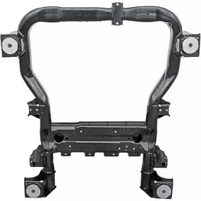 Achsträger von DIEDERICHS für Transporter V Bus (7HB, 7HJ, 7EB, 7EJ, 7EF, 7EG, 7HF, 7EC) günstig online kaufen
