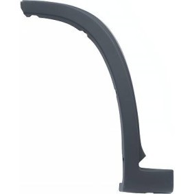 Zier- / Schutzleiste, Kotflügel 3484767 von DIEDERICHS günstig für 25,22 € online kaufen