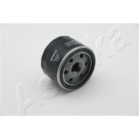 Comprar Filtro de aceite de ASHIKA 10-00-MC01 a bajo precio de 8,69 €