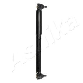 Lenkungsdämpfer MA-01114 von ASHIKA günstig für 54,13 € online kaufen
