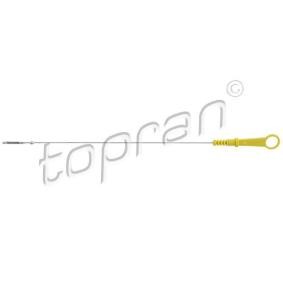 Compre Vareta do nível de óleo da TOPRAN 305 040 a um preço baixo por 13,73 €