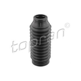 Compre Capa de protecção / fole, amortecedor da TOPRAN 821 907 a um preço baixo por 8,80 €