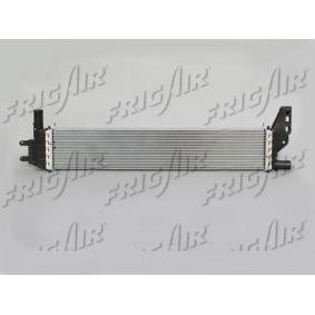 Kjøp Radiator, motorkjøling av FRIGAIR 0109.3135 til den lave prisen 1599,72 NOK