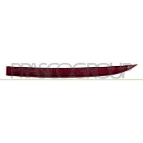 Acquista Catarifrangente posteriore da PRASCO VG8224354 a buon mercato per soli 90,12 €