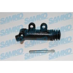 Compre Cilindro receptor, embraiagem da SAMKO M30175 a um preço baixo por 34,20 €