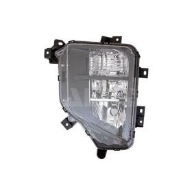 Compre Farol de nevoeiro de ALKAR online para L 200 / Triton Pick-up (KJ_, KK_, KL_) a preços moderados