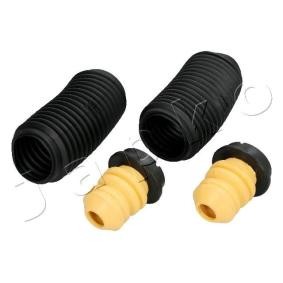 Compre Kit de protecção contra o pó, amortecedor da JAPKO 1590215 a um preço baixo por 17,10 €